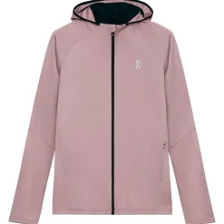 On - Women's Climate Zip Hoodie - Laufjacke