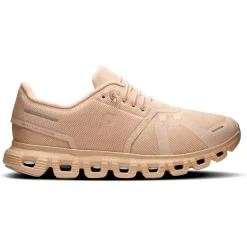 On - Women's Cloud 6 - Sneaker