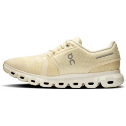 On - Women's Cloud 6 - Sneaker