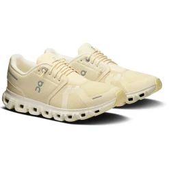 On - Women's Cloud 6 - Sneaker