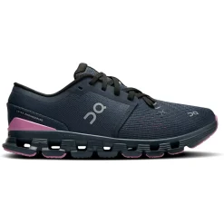 On - Women's Cloud X 4 - Runningschuhe