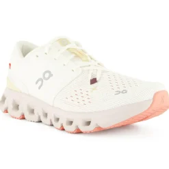 On - Women's Cloud X 4 - Runningschuhe