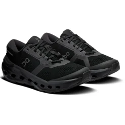 On - Women's Cloudrunner 3 Wide - Runningschuhe