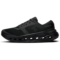 On - Women's Cloudrunner 3 Wide - Runningschuhe