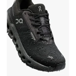 On - Women's Cloudrunner 2 Waterproof - Runningschuhe