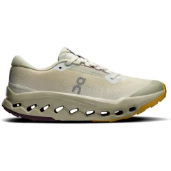 On - Women's Cloudsurfer Trail 2 WP - Trailrunningschuhe