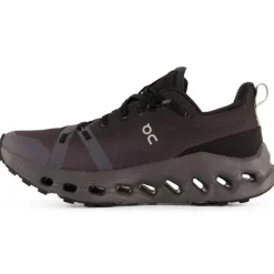 On - Women's Cloudsurfer Trail WP - Trailrunningschuhe