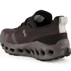 On - Women's Cloudsurfer Trail WP - Trailrunningschuhe