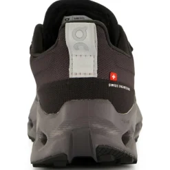 On - Women's Cloudsurfer Trail WP - Trailrunningschuhe