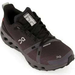 On - Women's Cloudsurfer Trail WP - Trailrunningschuhe