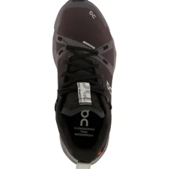 On - Women's Cloudsurfer Trail WP - Trailrunningschuhe