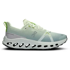 On - Women's Cloudsurfer Trail WP - Trailrunningschuhe