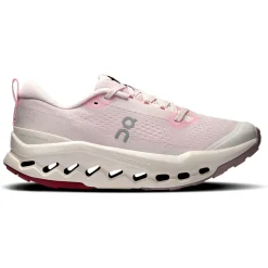 On - Women's Cloudsurfer Trail 2 - Trailrunningschuhe