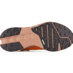 On - Women's Cloudsurfer Trail - Trailrunningschuhe