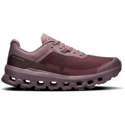 On - Women's Cloudvista 2 - Trailrunningschuhe