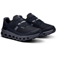 On - Women's Cloudvista 2 Waterproof - Trailrunningschuhe