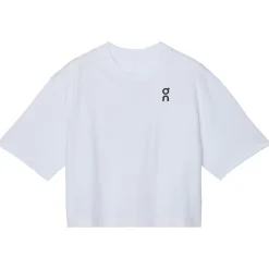 On - Women's Club Boxy-T - T-Shirt
