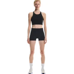 On - Women's Performance Crop - Top