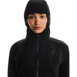 On - Women's Performance Jacket - Laufjacke