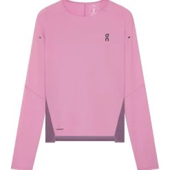 On - Women's Performance Long-T - Laufshirt