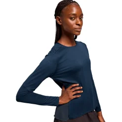 On - Women's Performance Long-T - Laufshirt