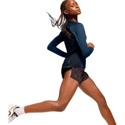 On - Women's Performance Long-T - Laufshirt