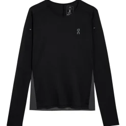 On - Women's Performance Long-T - Laufshirt
