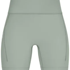 On - Women's Performance Tights Short - Laufshorts