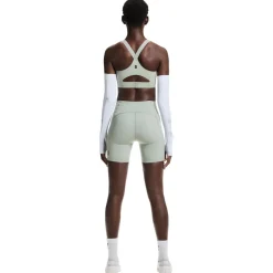 On - Women's Performance Tights Short - Laufshorts