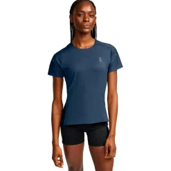 On - Women's Performance-T - Laufshirt