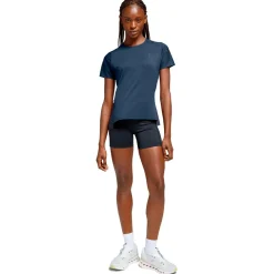 On - Women's Performance-T - Laufshirt