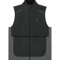 On - Women's Trek Jacket - Regenjacke