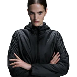 On - Women's Trek Jacket Insulated - Kunstfaserjacke