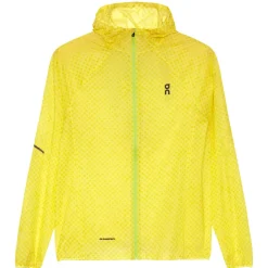 On - Women's Ultra Jacket - Laufjacke