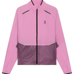 On - Women's Weather Jacket - Laufjacke