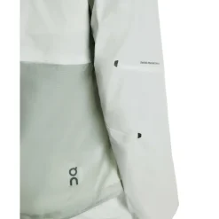 On - Women's Weather Jacket - Laufjacke