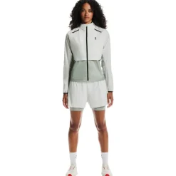 On - Women's Weather Jacket - Laufjacke