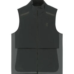 On - Women's Weather Vest - Laufweste