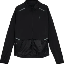 On - Women's Weather-Jacket - Laufjacke