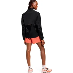 On - Women's Weather-Jacket - Laufjacke