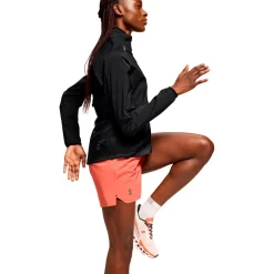 On - Women's Weather-Jacket - Laufjacke