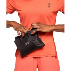 On - Women's Weather-Jacket - Laufjacke