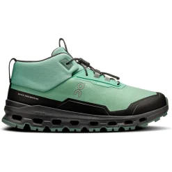 On - Youth's Cloudhero Mid Waterproof - Multisportschuhe