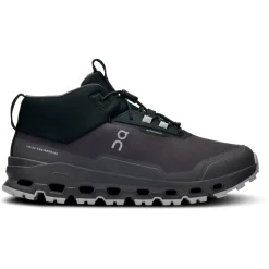 On - Youth's Cloudhero Mid Waterproof - Multisportschuhe