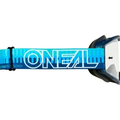 O'Neal - B-10 Goggle Striped - Goggles