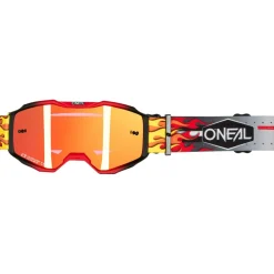 O'Neal - B-10 Youth Goggle HR - Goggles