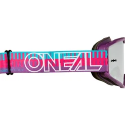 O'Neal - B-10 Youth Goggle Striped - Goggles