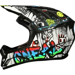 O'Neal - Backflip Helmet Rancid - Radhelm