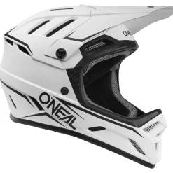 O'Neal - Backflip Helmet Solid - Fullfacehelm