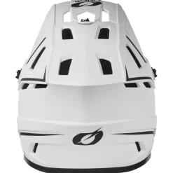O'Neal - Backflip Helmet Solid - Fullfacehelm
